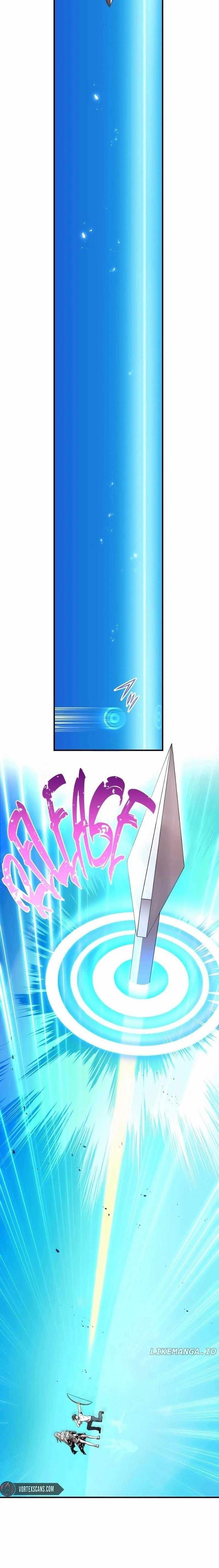 I Am the Strongest Awakeners, Recognized by All of the World’s Cheat Masters Chapter 21