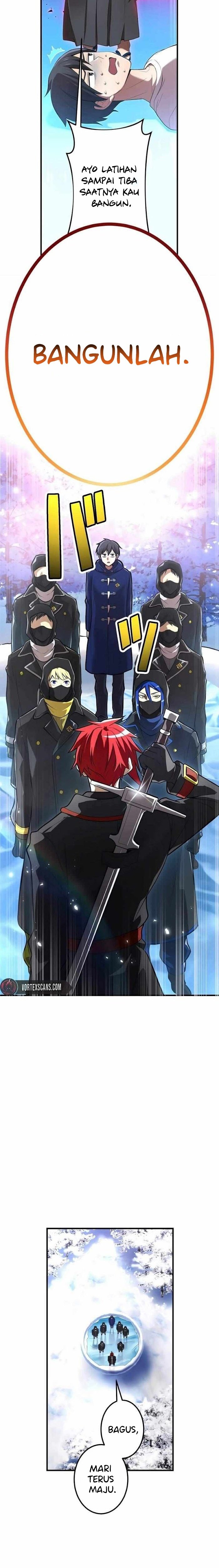 I Am the Strongest Awakeners, Recognized by All of the World’s Cheat Masters Chapter 21
