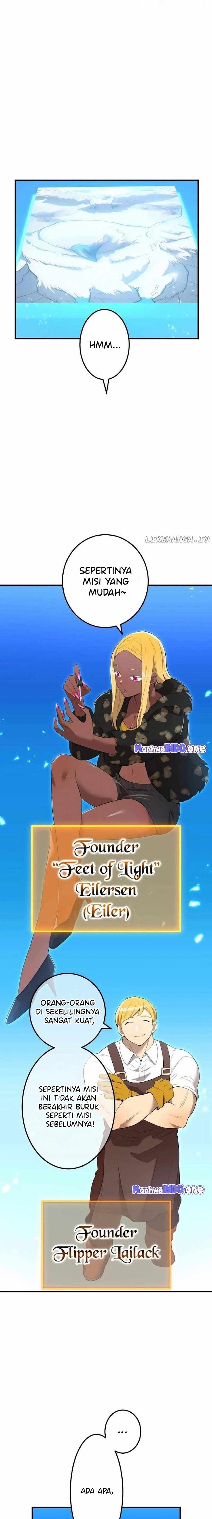 I Am the Strongest Awakeners, Recognized by All of the World’s Cheat Masters Chapter 21
