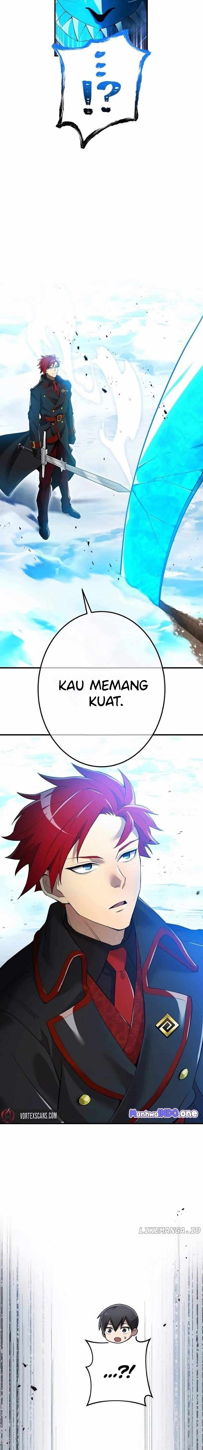I Am the Strongest Awakeners, Recognized by All of the World’s Cheat Masters Chapter 21