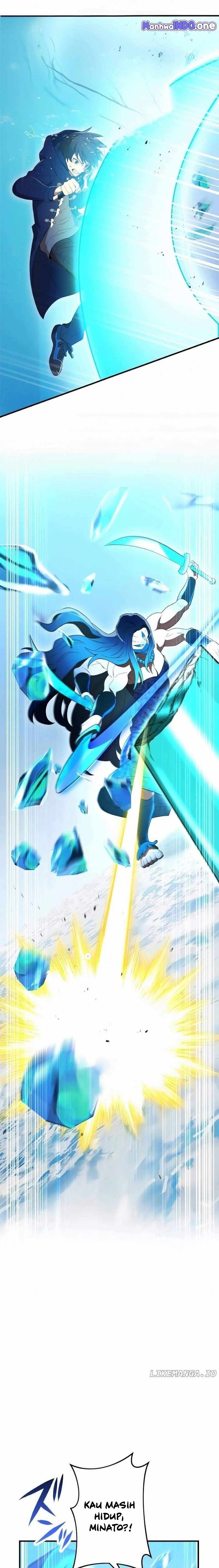 I Am the Strongest Awakeners, Recognized by All of the World’s Cheat Masters Chapter 21