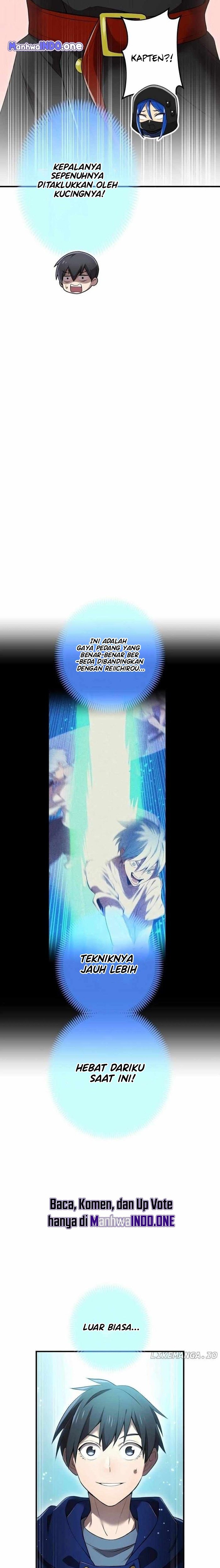 I Am the Strongest Awakeners, Recognized by All of the World’s Cheat Masters Chapter 21