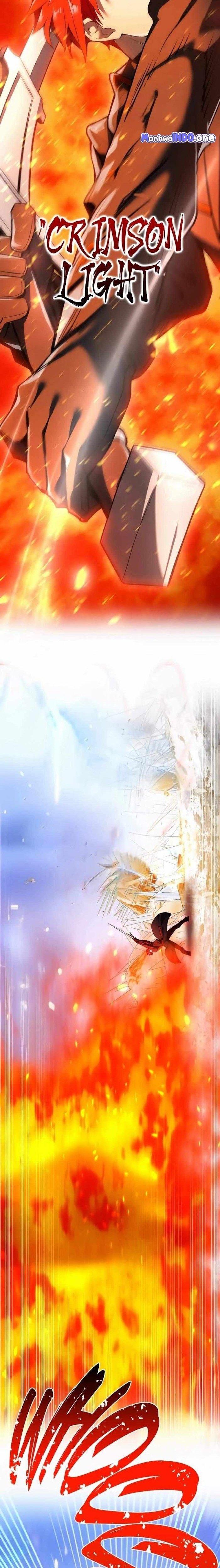 I Am the Strongest Awakeners, Recognized by All of the World’s Cheat Masters Chapter 21