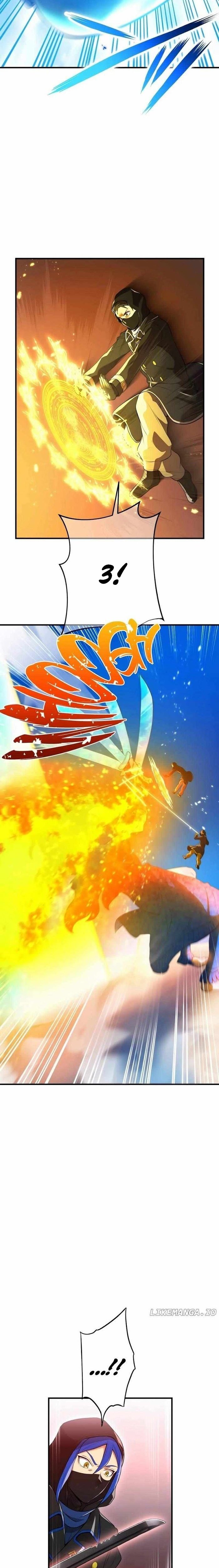 I Am the Strongest Awakeners, Recognized by All of the World’s Cheat Masters Chapter 21