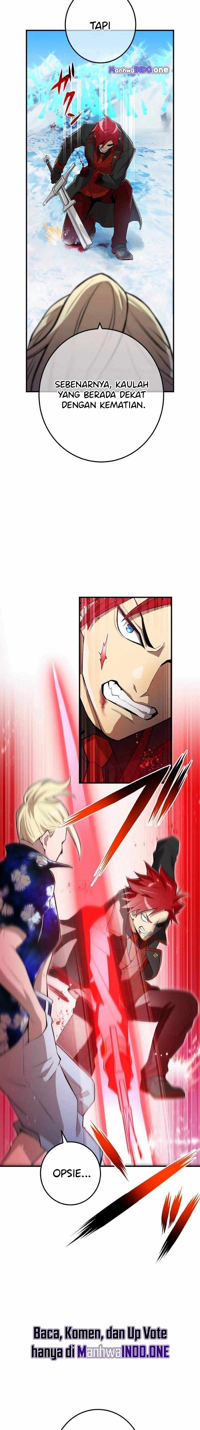 I Am the Strongest Awakeners, Recognized by All of the World’s Cheat Masters Chapter 22