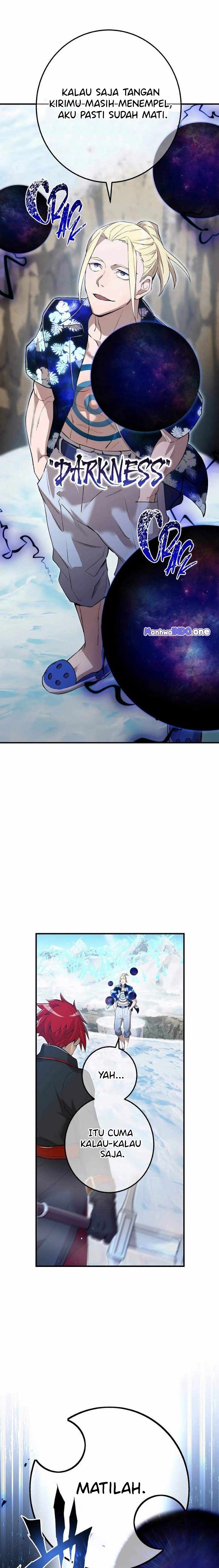 I Am the Strongest Awakeners, Recognized by All of the World’s Cheat Masters Chapter 22