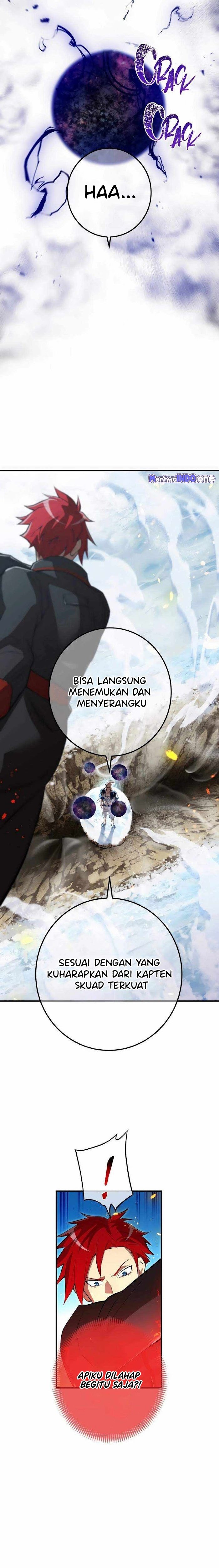 I Am the Strongest Awakeners, Recognized by All of the World’s Cheat Masters Chapter 22