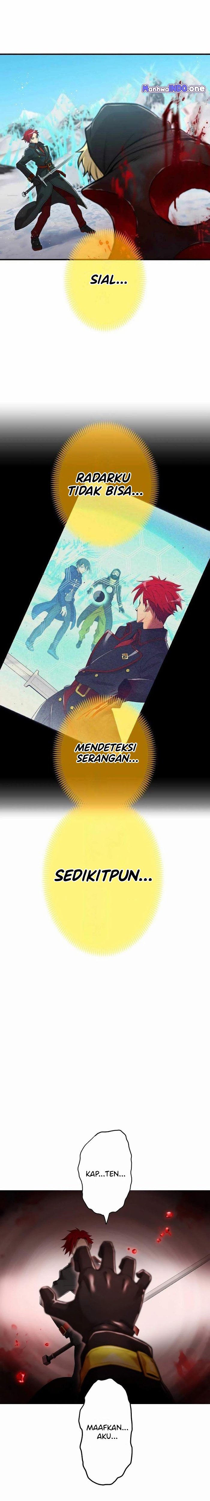I Am the Strongest Awakeners, Recognized by All of the World’s Cheat Masters Chapter 22