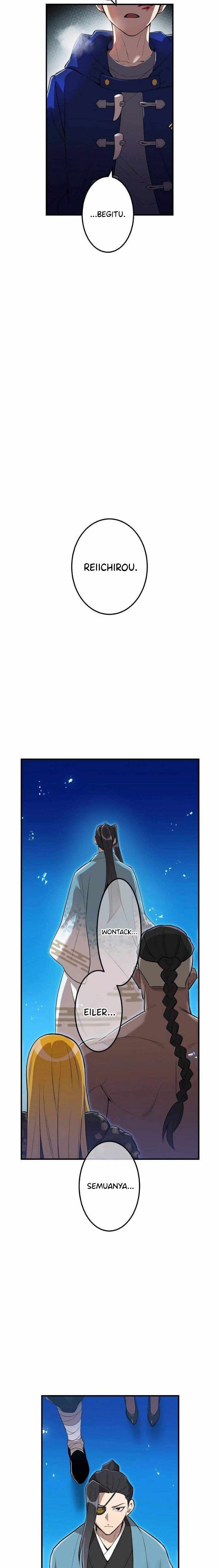 I Am the Strongest Awakeners, Recognized by All of the World’s Cheat Masters Chapter 22