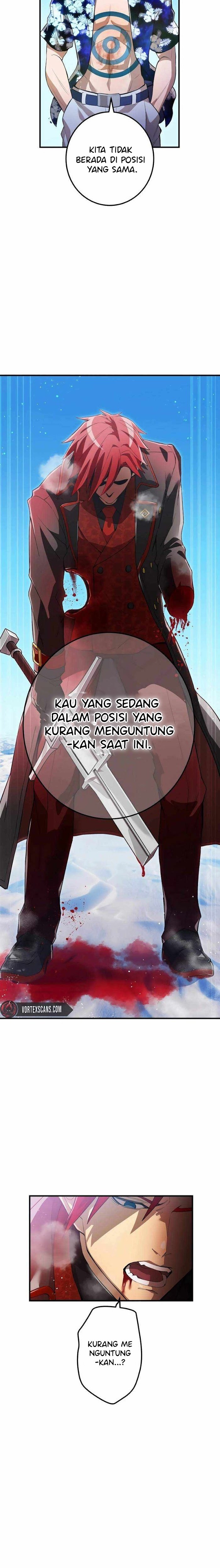 I Am the Strongest Awakeners, Recognized by All of the World’s Cheat Masters Chapter 22