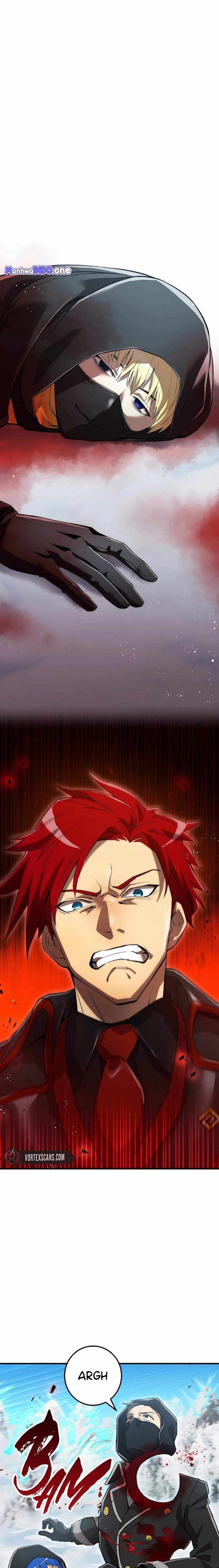 I Am the Strongest Awakeners, Recognized by All of the World’s Cheat Masters Chapter 22