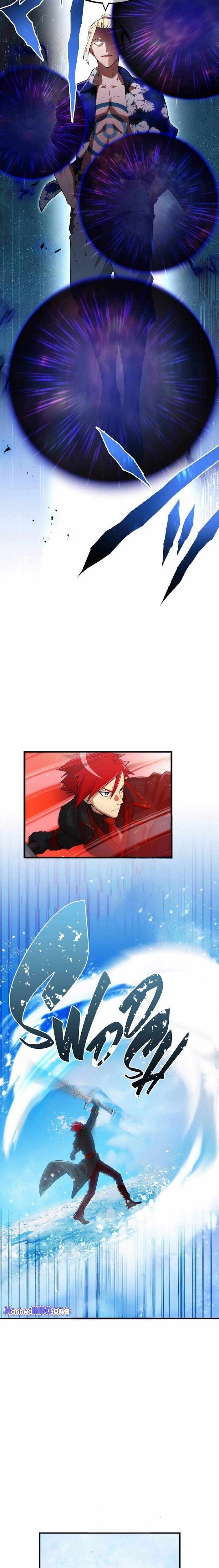 I Am the Strongest Awakeners, Recognized by All of the World’s Cheat Masters Chapter 22