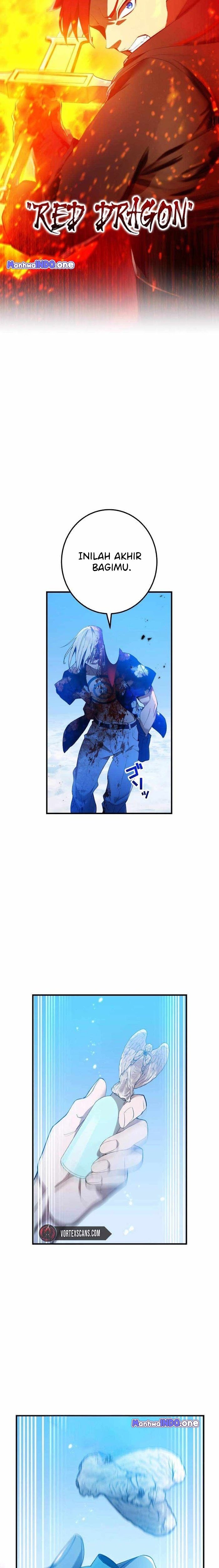 I Am the Strongest Awakeners, Recognized by All of the World’s Cheat Masters Chapter 23