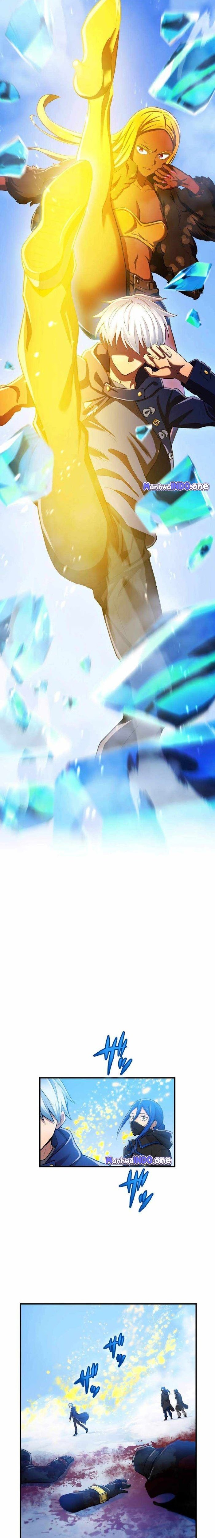 I Am the Strongest Awakeners, Recognized by All of the World’s Cheat Masters Chapter 23