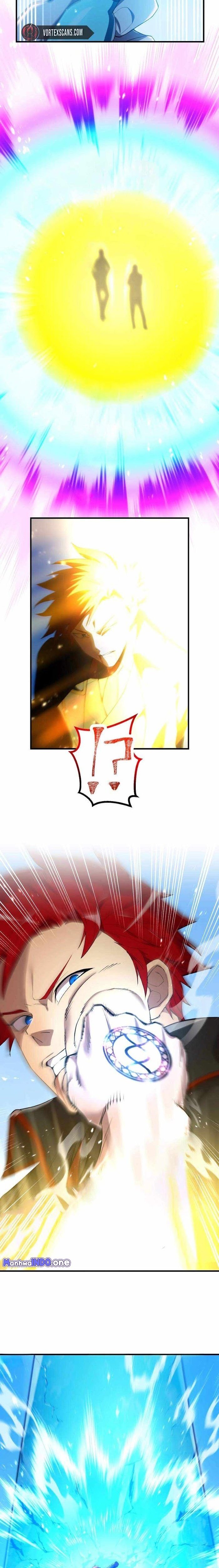 I Am the Strongest Awakeners, Recognized by All of the World’s Cheat Masters Chapter 23