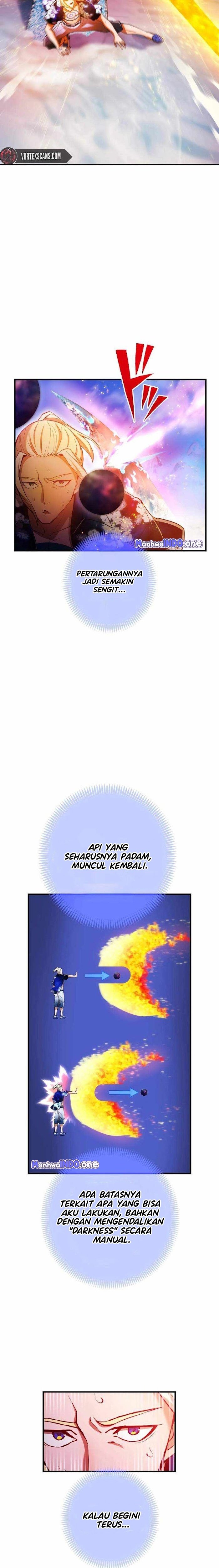 I Am the Strongest Awakeners, Recognized by All of the World’s Cheat Masters Chapter 23