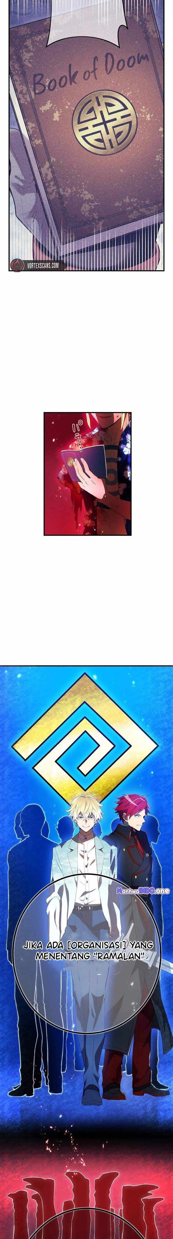 I Am the Strongest Awakeners, Recognized by All of the World’s Cheat Masters Chapter 23