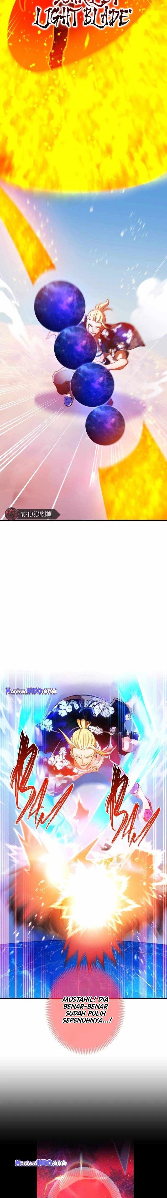 I Am the Strongest Awakeners, Recognized by All of the World’s Cheat Masters Chapter 23