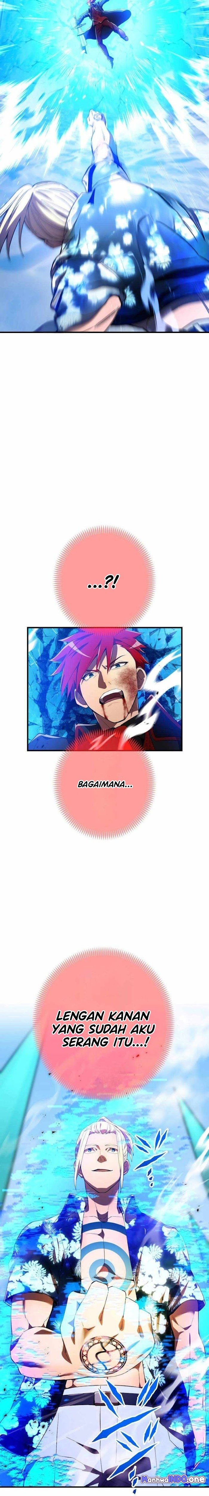 I Am the Strongest Awakeners, Recognized by All of the World’s Cheat Masters Chapter 23