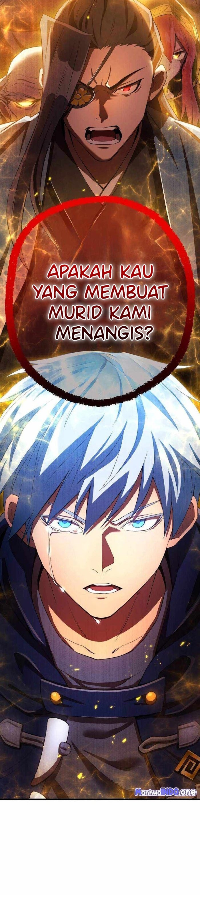 I Am the Strongest Awakeners, Recognized by All of the World’s Cheat Masters Chapter 23