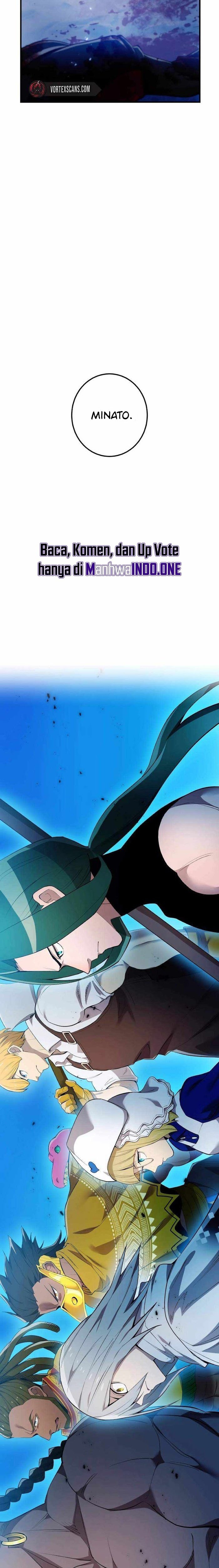 I Am the Strongest Awakeners, Recognized by All of the World’s Cheat Masters Chapter 23