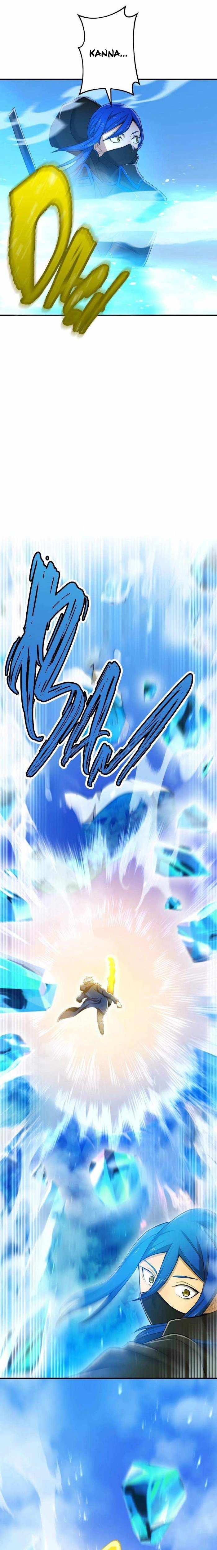 I Am the Strongest Awakeners, Recognized by All of the World’s Cheat Masters Chapter 23