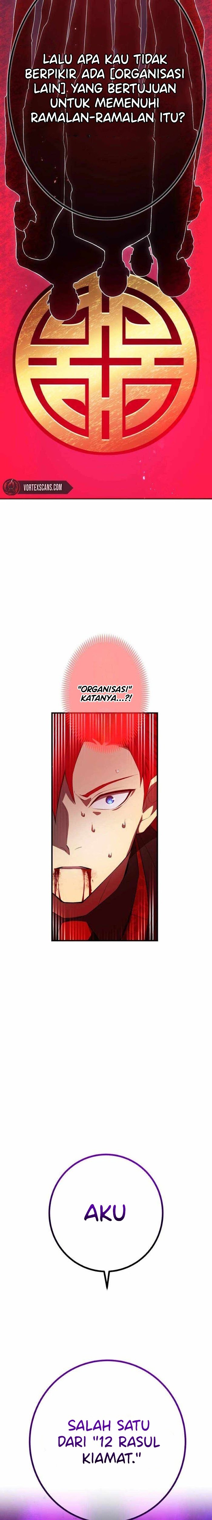 I Am the Strongest Awakeners, Recognized by All of the World’s Cheat Masters Chapter 23
