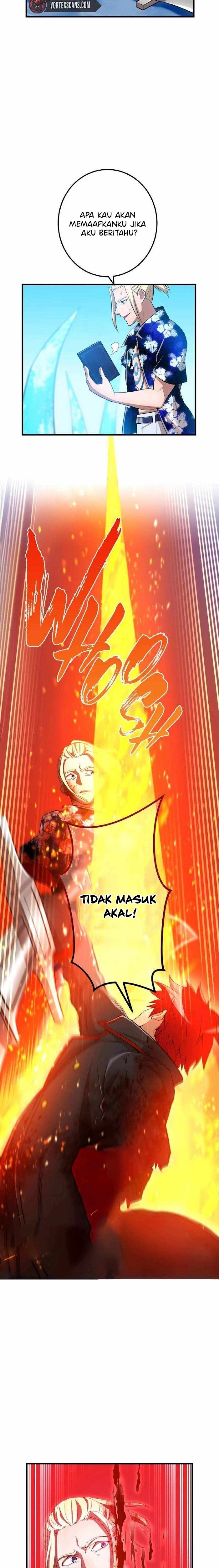 I Am the Strongest Awakeners, Recognized by All of the World’s Cheat Masters Chapter 23