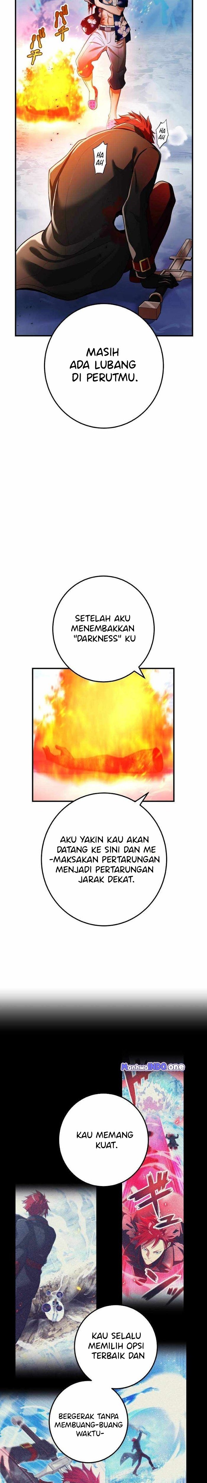 I Am the Strongest Awakeners, Recognized by All of the World’s Cheat Masters Chapter 23