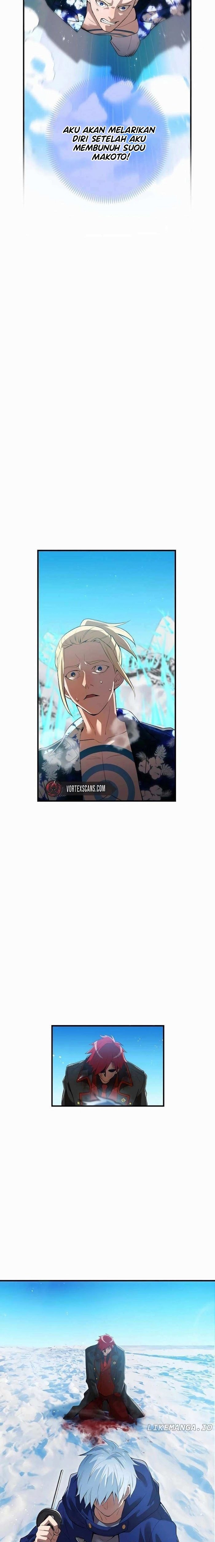 I Am the Strongest Awakeners, Recognized by All of the World’s Cheat Masters Chapter 24