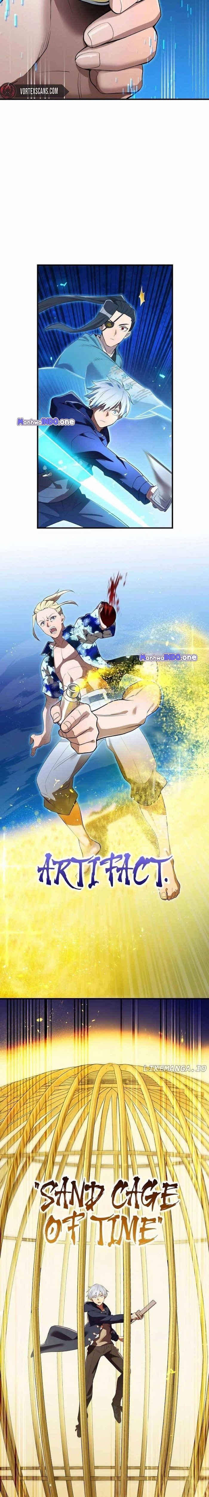 I Am the Strongest Awakeners, Recognized by All of the World’s Cheat Masters Chapter 24