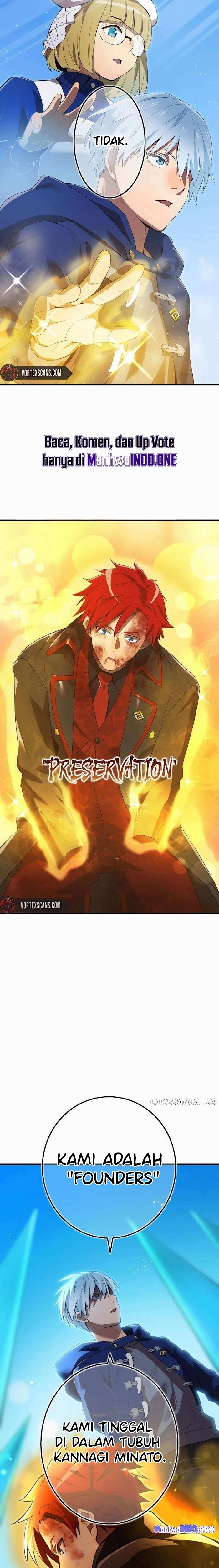 I Am the Strongest Awakeners, Recognized by All of the World’s Cheat Masters Chapter 24
