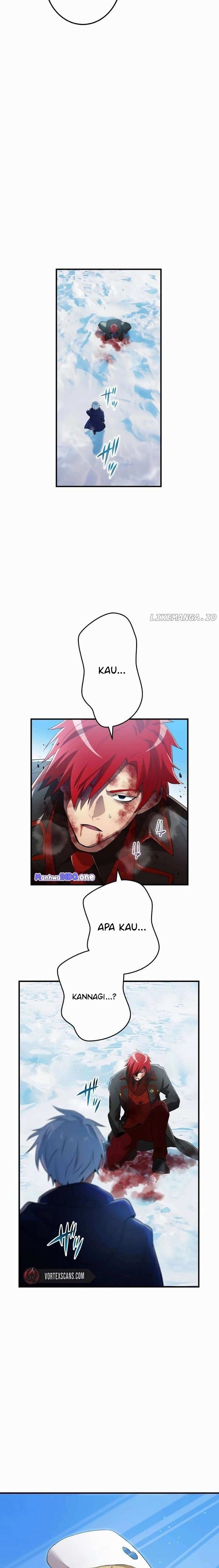 I Am the Strongest Awakeners, Recognized by All of the World’s Cheat Masters Chapter 24