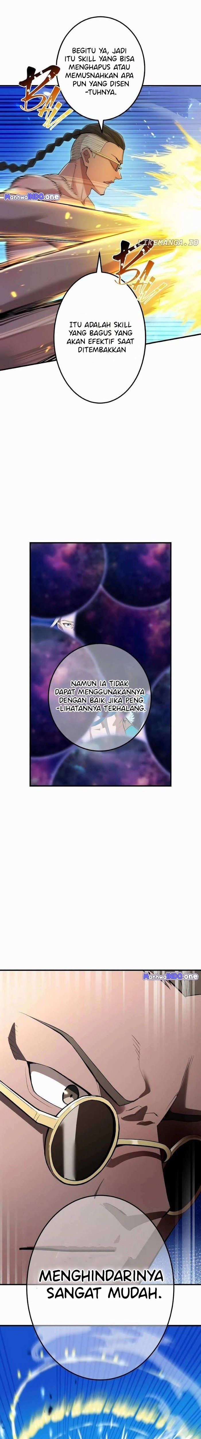 I Am the Strongest Awakeners, Recognized by All of the World’s Cheat Masters Chapter 24
