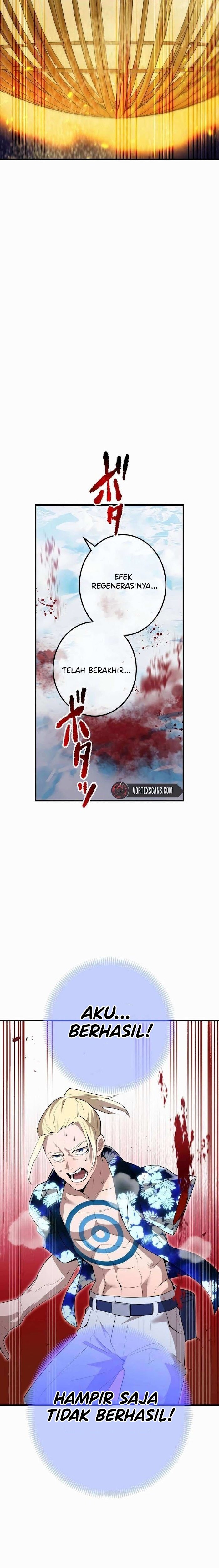 I Am the Strongest Awakeners, Recognized by All of the World’s Cheat Masters Chapter 24