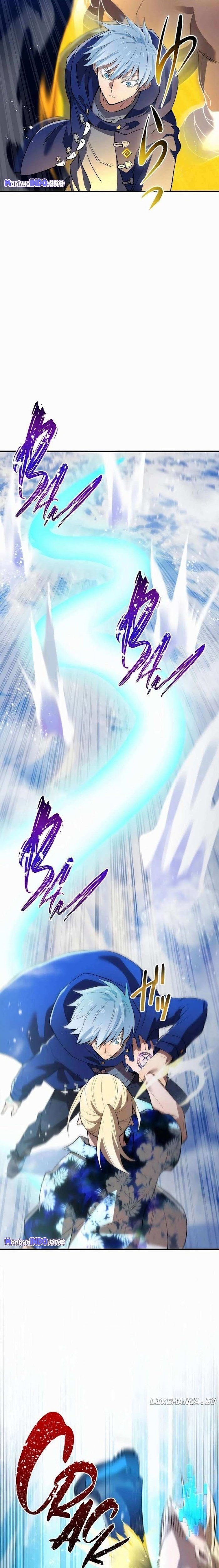 I Am the Strongest Awakeners, Recognized by All of the World’s Cheat Masters Chapter 24