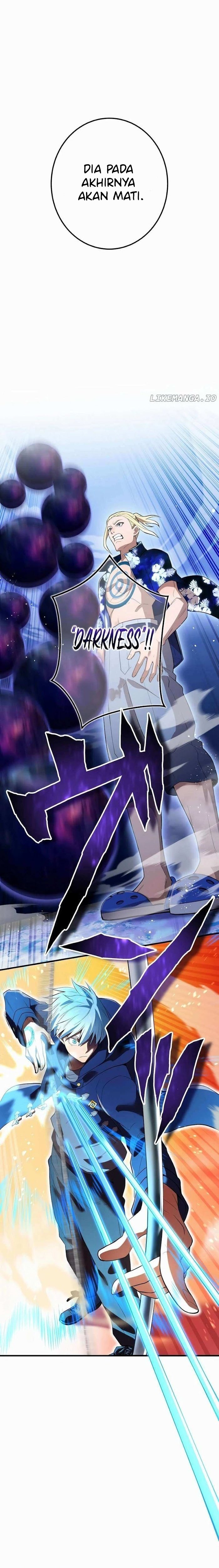 I Am the Strongest Awakeners, Recognized by All of the World’s Cheat Masters Chapter 24