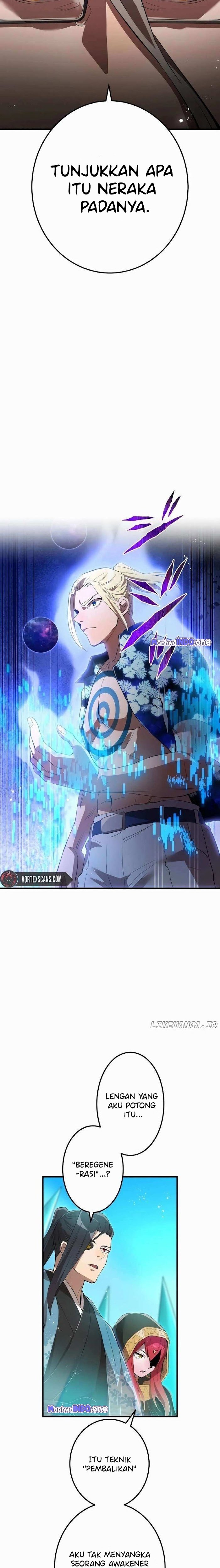 I Am the Strongest Awakeners, Recognized by All of the World’s Cheat Masters Chapter 24