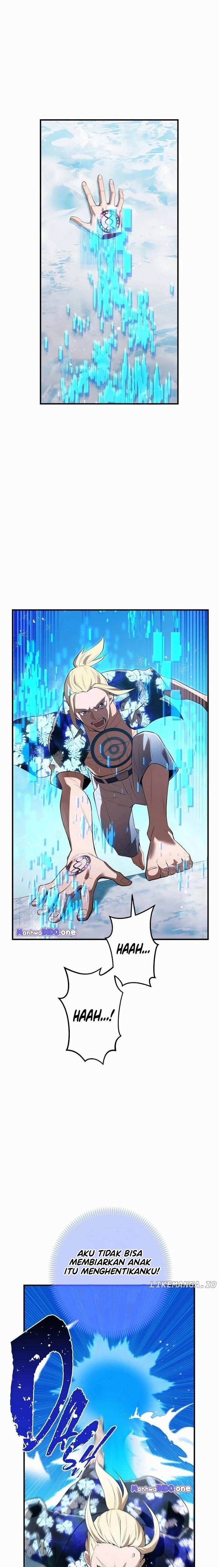 I Am the Strongest Awakeners, Recognized by All of the World’s Cheat Masters Chapter 24