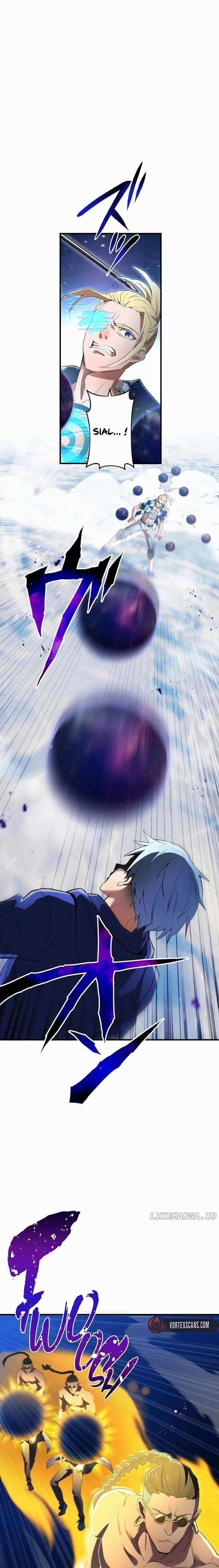 I Am the Strongest Awakeners, Recognized by All of the World’s Cheat Masters Chapter 24