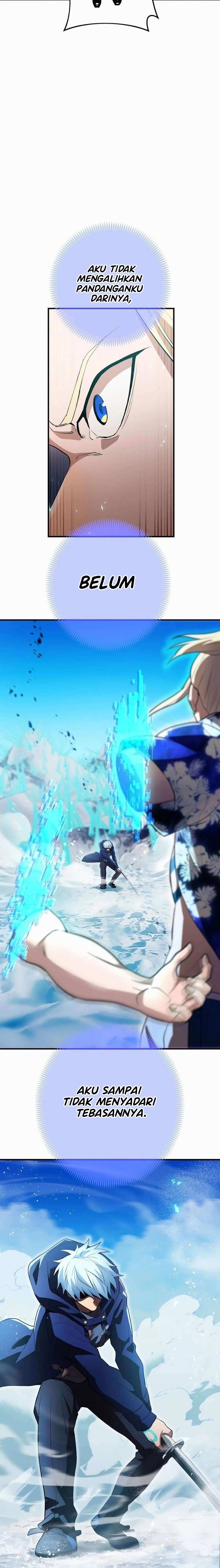 I Am the Strongest Awakeners, Recognized by All of the World’s Cheat Masters Chapter 24