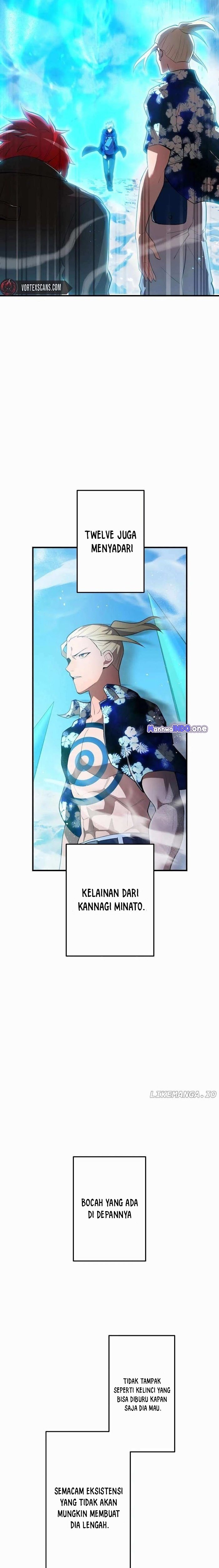 I Am the Strongest Awakeners, Recognized by All of the World’s Cheat Masters Chapter 24