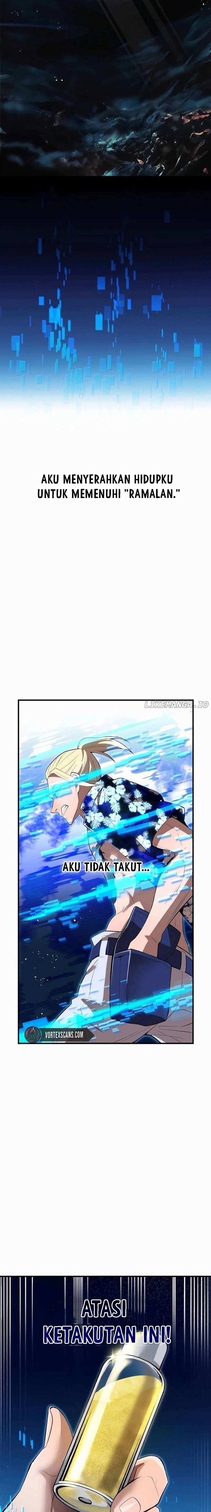 I Am the Strongest Awakeners, Recognized by All of the World’s Cheat Masters Chapter 24