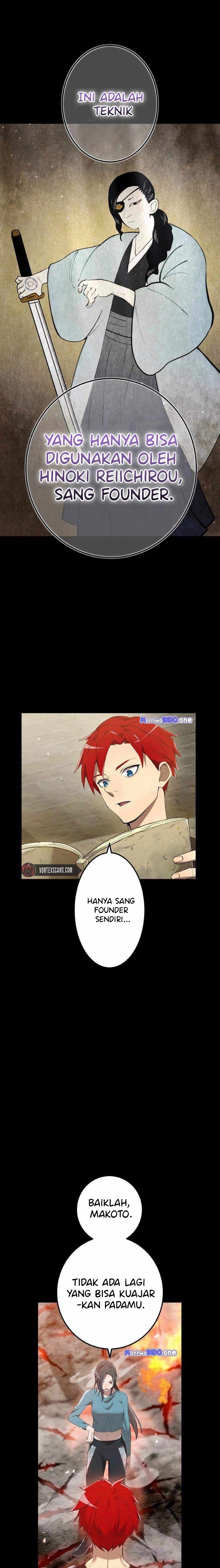 I Am the Strongest Awakeners, Recognized by All of the World’s Cheat Masters Chapter 25