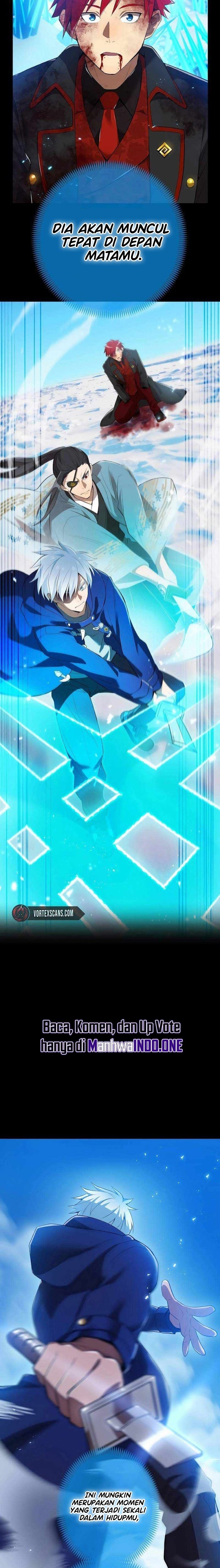 I Am the Strongest Awakeners, Recognized by All of the World’s Cheat Masters Chapter 25