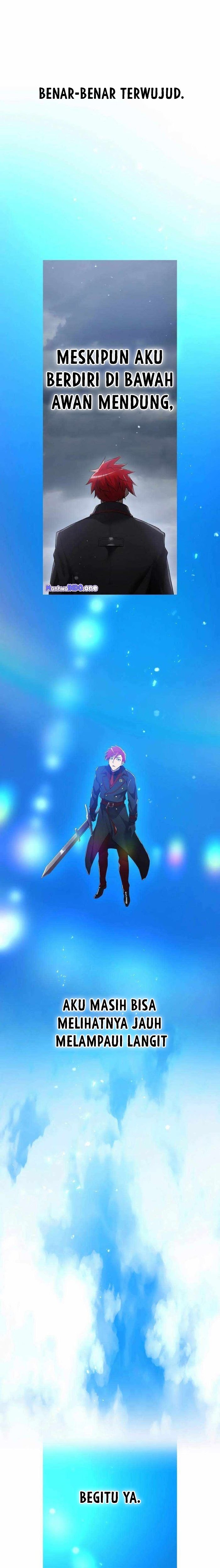 I Am the Strongest Awakeners, Recognized by All of the World’s Cheat Masters Chapter 25