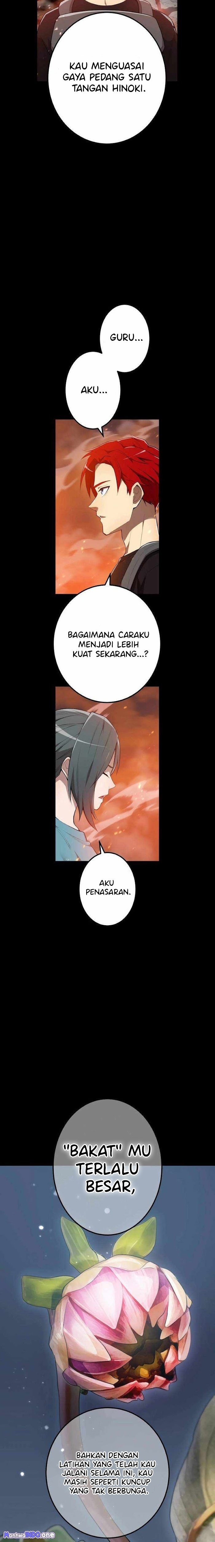 I Am the Strongest Awakeners, Recognized by All of the World’s Cheat Masters Chapter 25