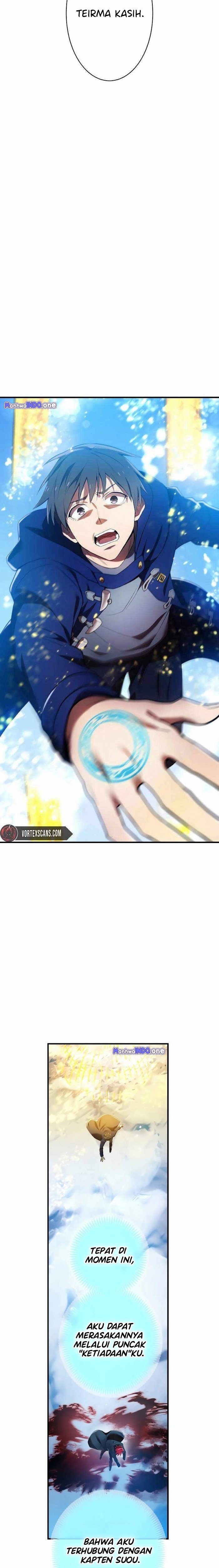 I Am the Strongest Awakeners, Recognized by All of the World’s Cheat Masters Chapter 25