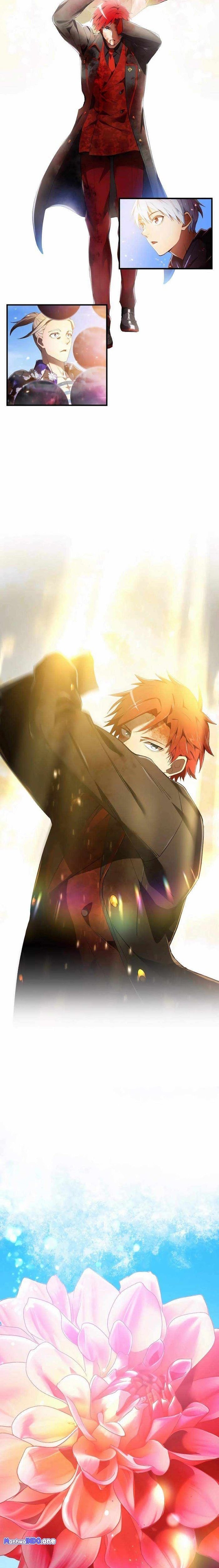 I Am the Strongest Awakeners, Recognized by All of the World’s Cheat Masters Chapter 25