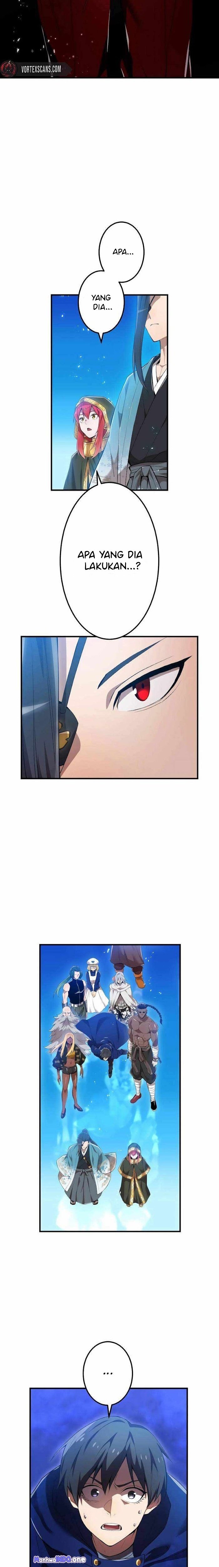 I Am the Strongest Awakeners, Recognized by All of the World’s Cheat Masters Chapter 25